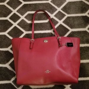 Coach tote